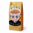 Stick ほうじ茶ラテ