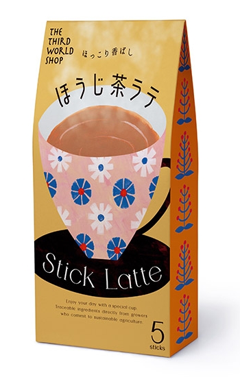 Stick قe