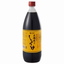 オーサワの木桶造りしょうゆ