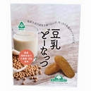 豆乳どーなっつ