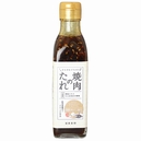 焼肉のたれ