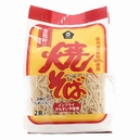 焼そば(全粒粉入り)