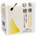 有機砂糖